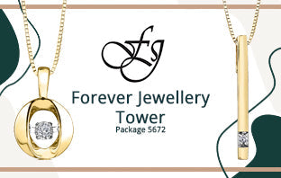 Forever Jewellery