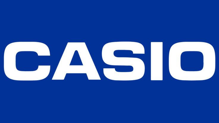 Casio Watches