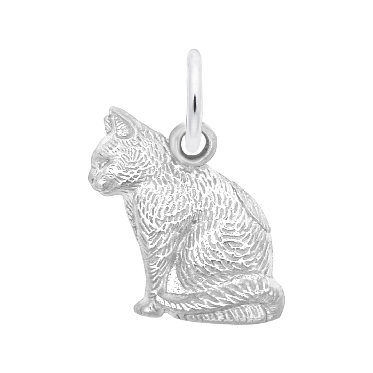 1159- 925 Cat pendant