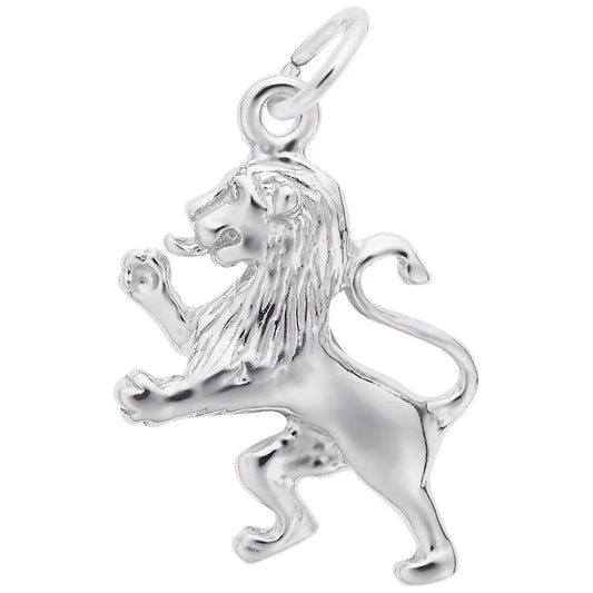 1406 Lion Charm