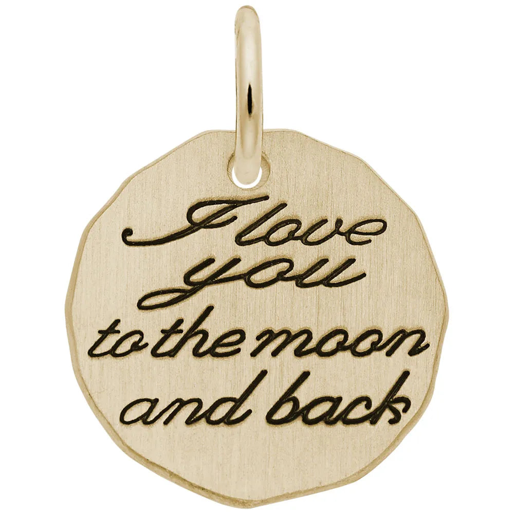 1535 Moon and Back