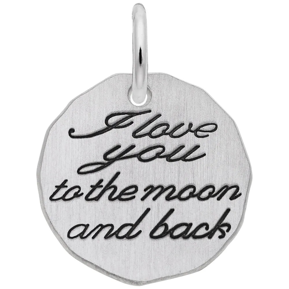 1535 Moon and Back