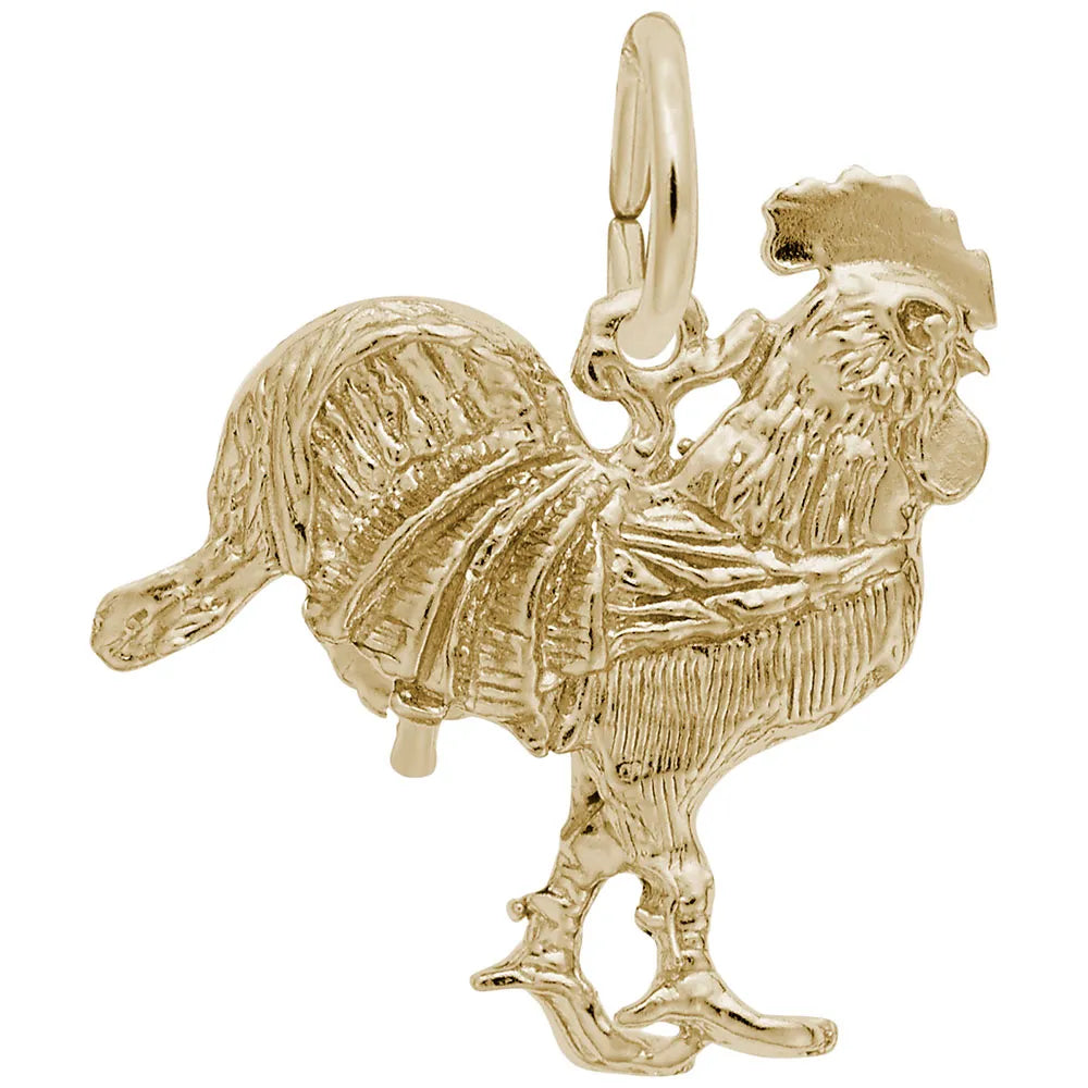 1604 Rooster