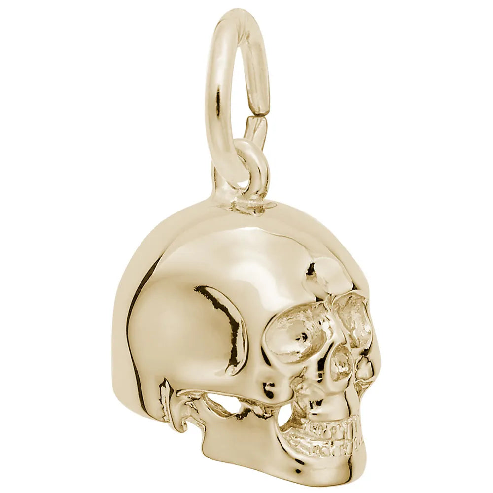 1619 Skull