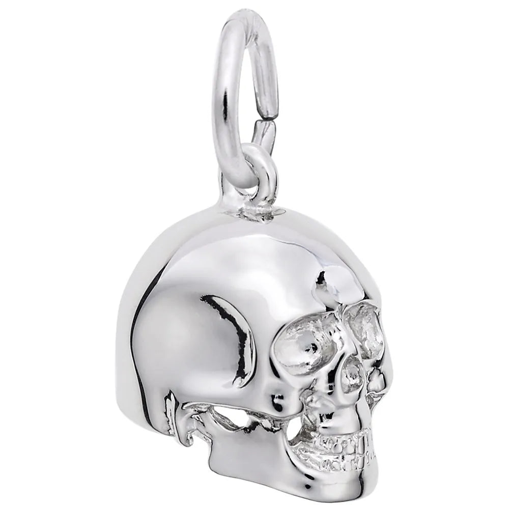 1619 Skull