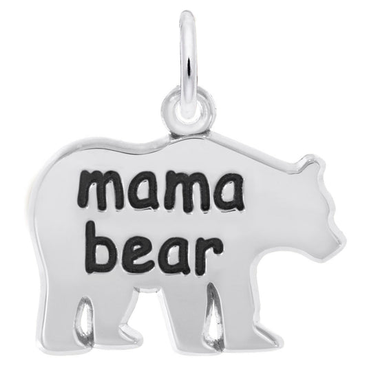 1822 Mama Bear