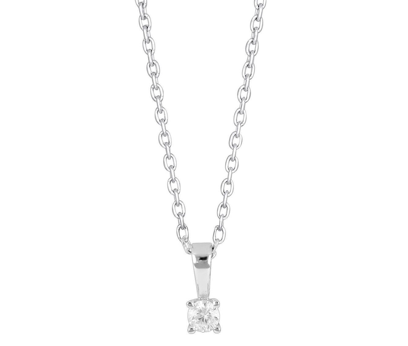 HEGE Neck 4mm / L: 42 + 3cm RPS 20451690900