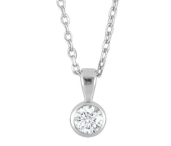 HANNA Neck 4mm / L: 42 + 3cm RPS 20451730900