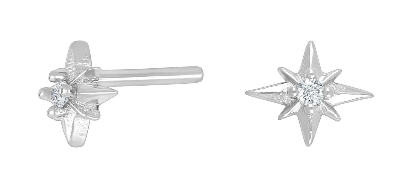 JOAN Ear 4mm RPS 30453440900