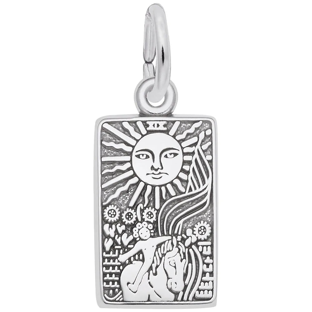 3507 Tarot Card