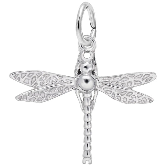 3693 Dragonfly Pendant