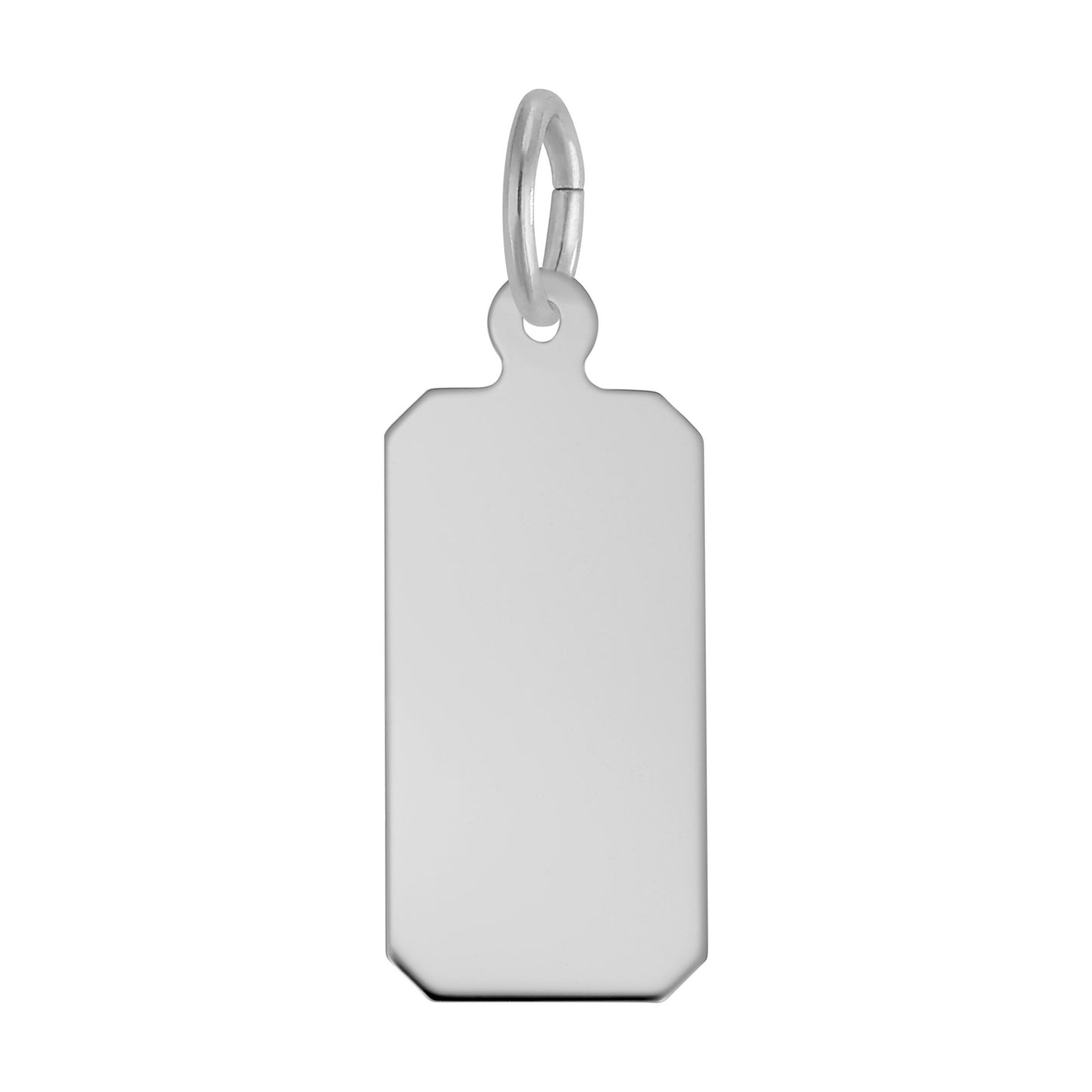 4194 925 Dog Tag