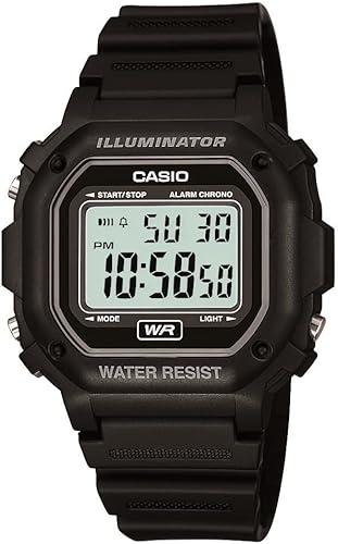 F-108WHC-1ACF Digital Watch