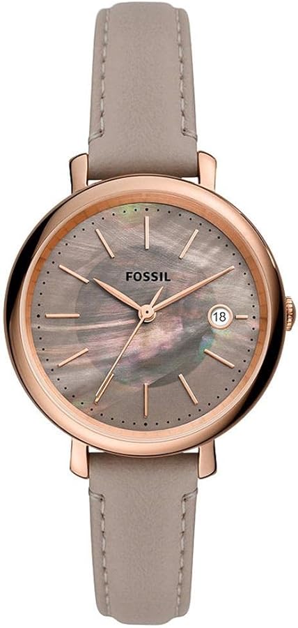 Fossil Women's Jacqueline ES5091