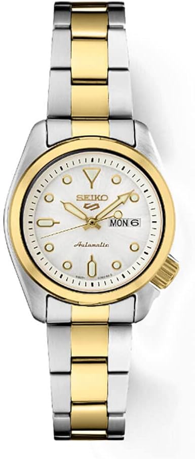 Ladies Seiko Automatic SRE004k1j