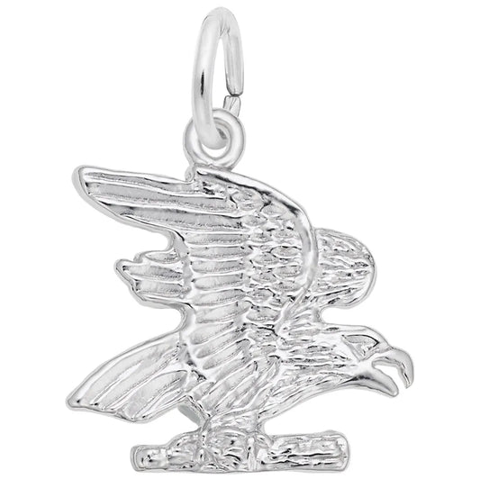 5796 Eagle Pendant