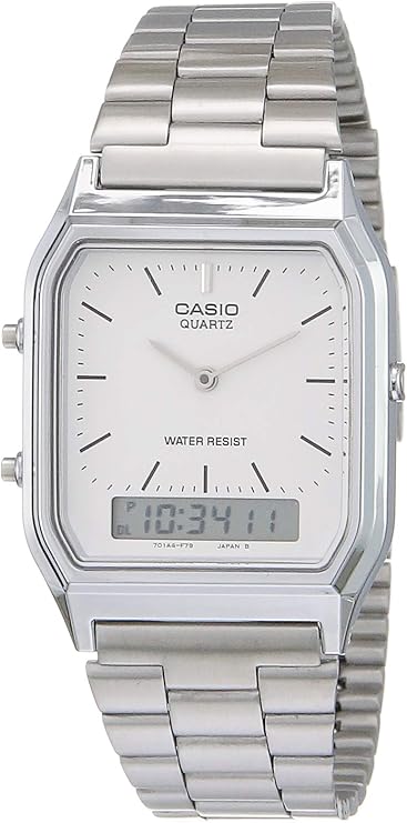 AQ230A-7AVT Vintage Quartz
