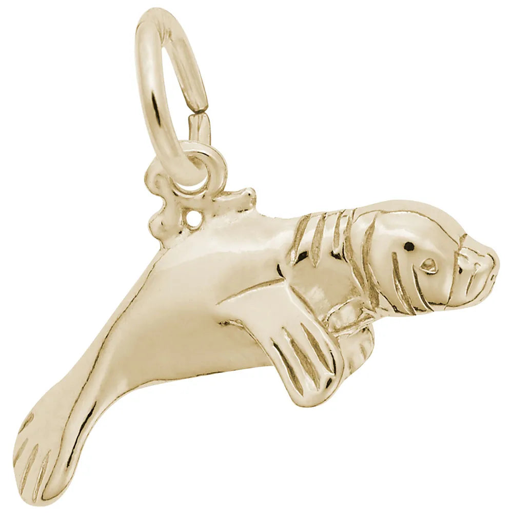 6144 Manatee Charm