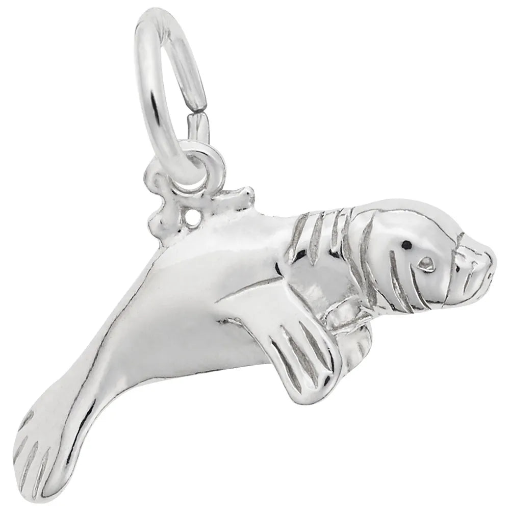 6144 Manatee Charm