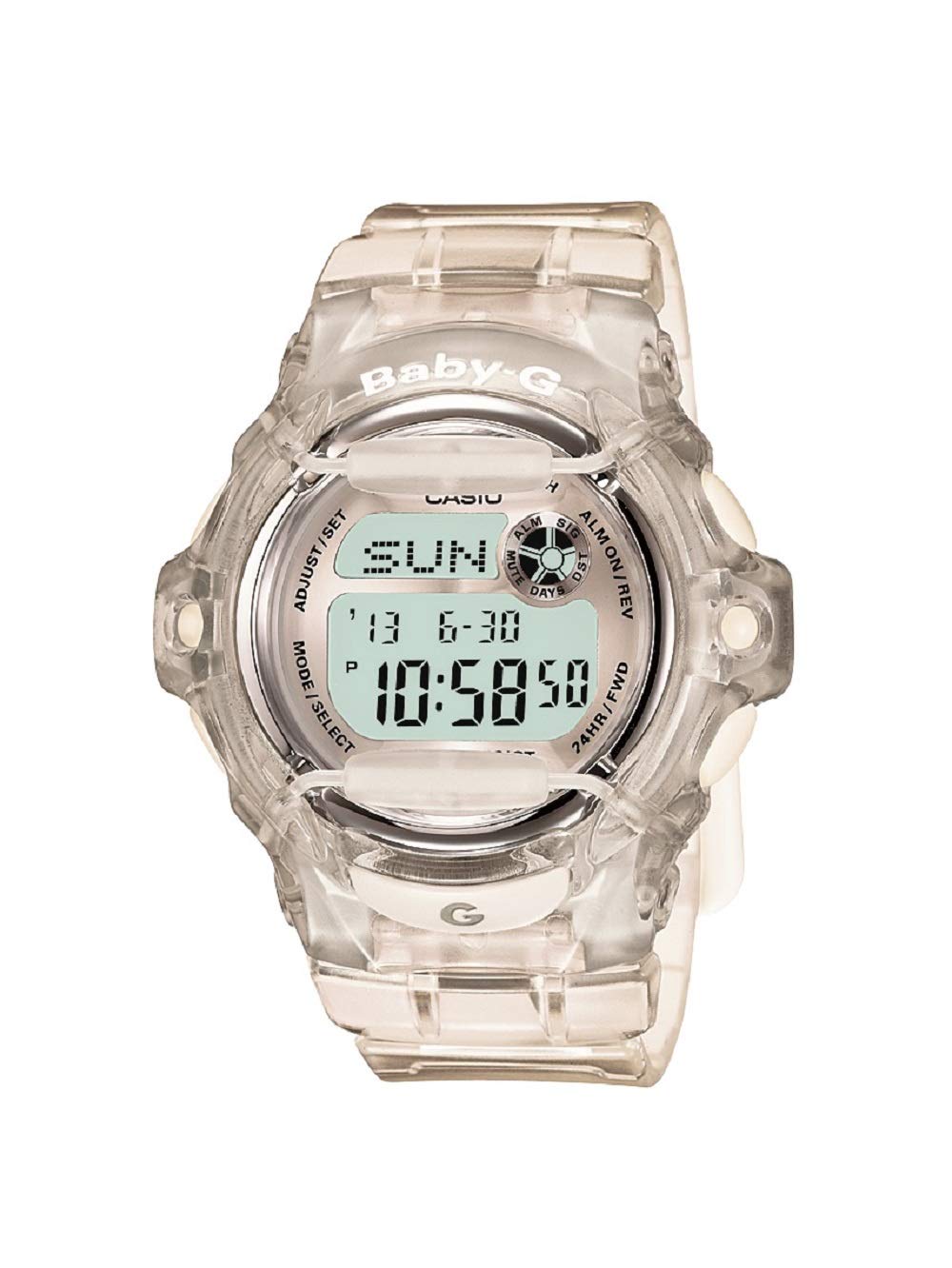 Casio Baby G