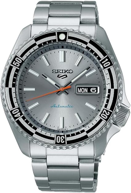 Seiko 5 Automatic SRPK09K1F