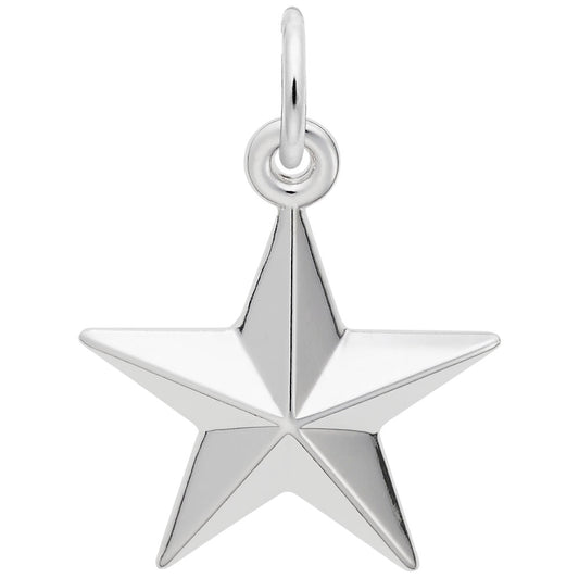 6305 Star Charm