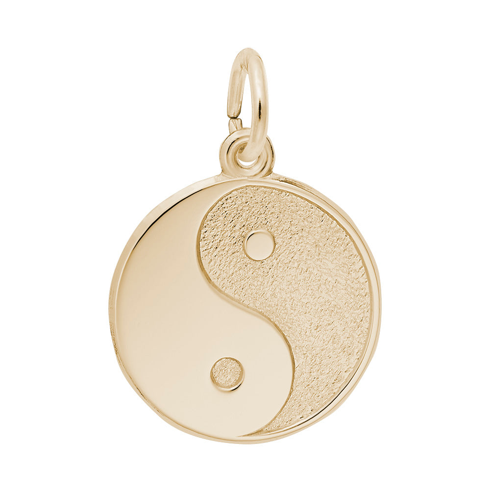 6430 Yin Yang