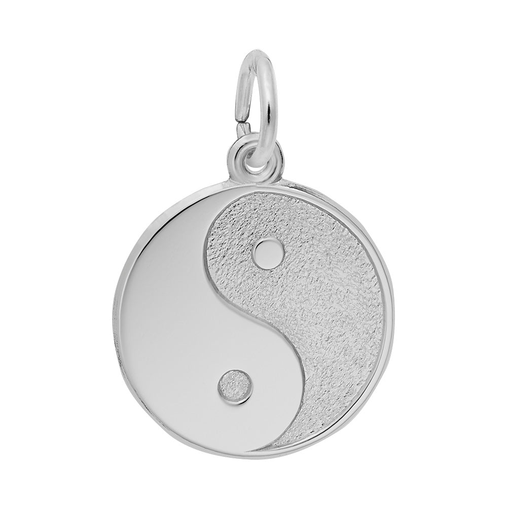6430 Yin Yang