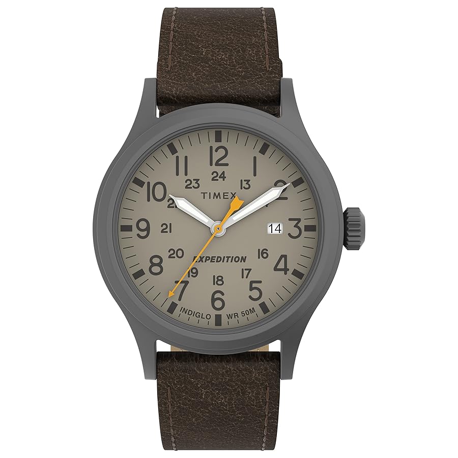 TW4B231009J Timex Expedition