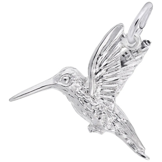 7900 Humming Bird Pendant