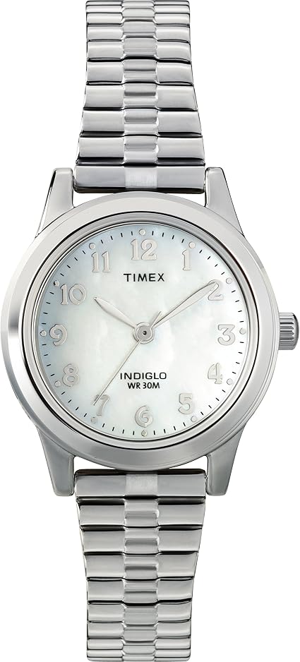 Timex Women's Essex Ave 25mm Watch