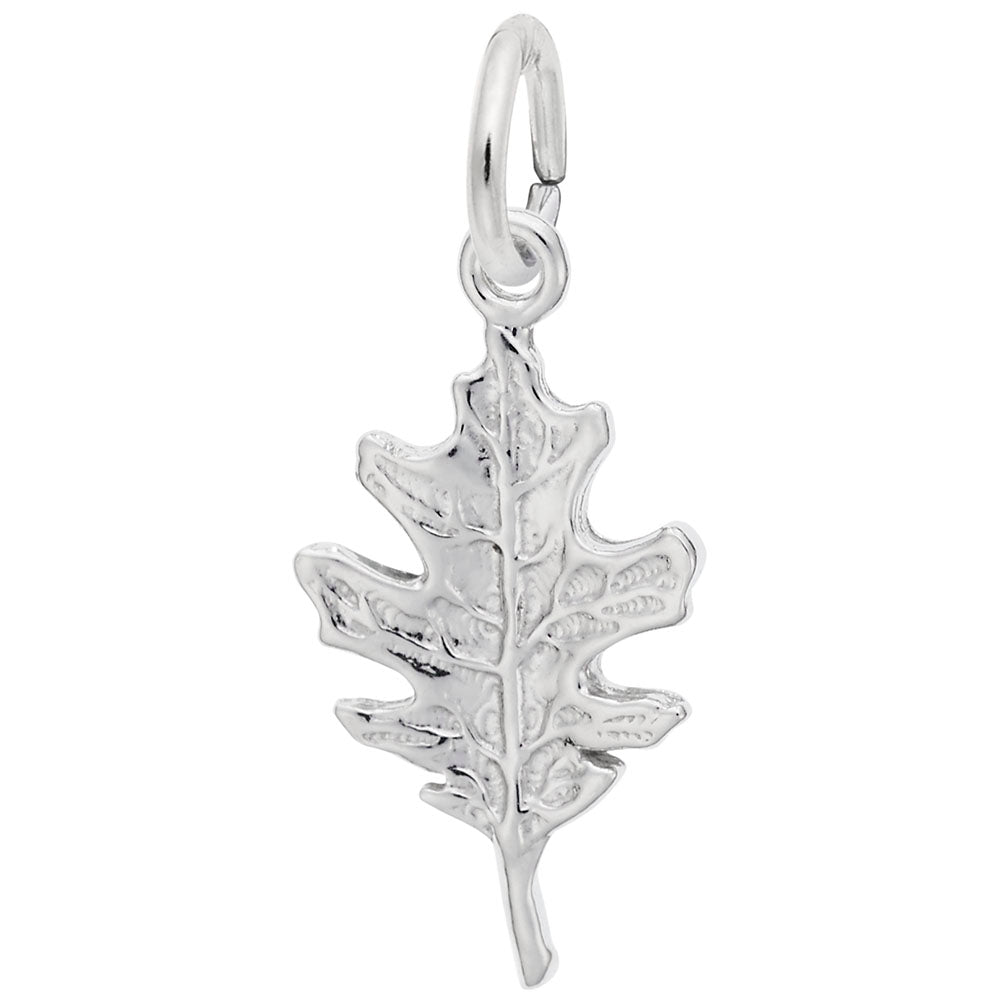 8313 925 Oak Leaf
