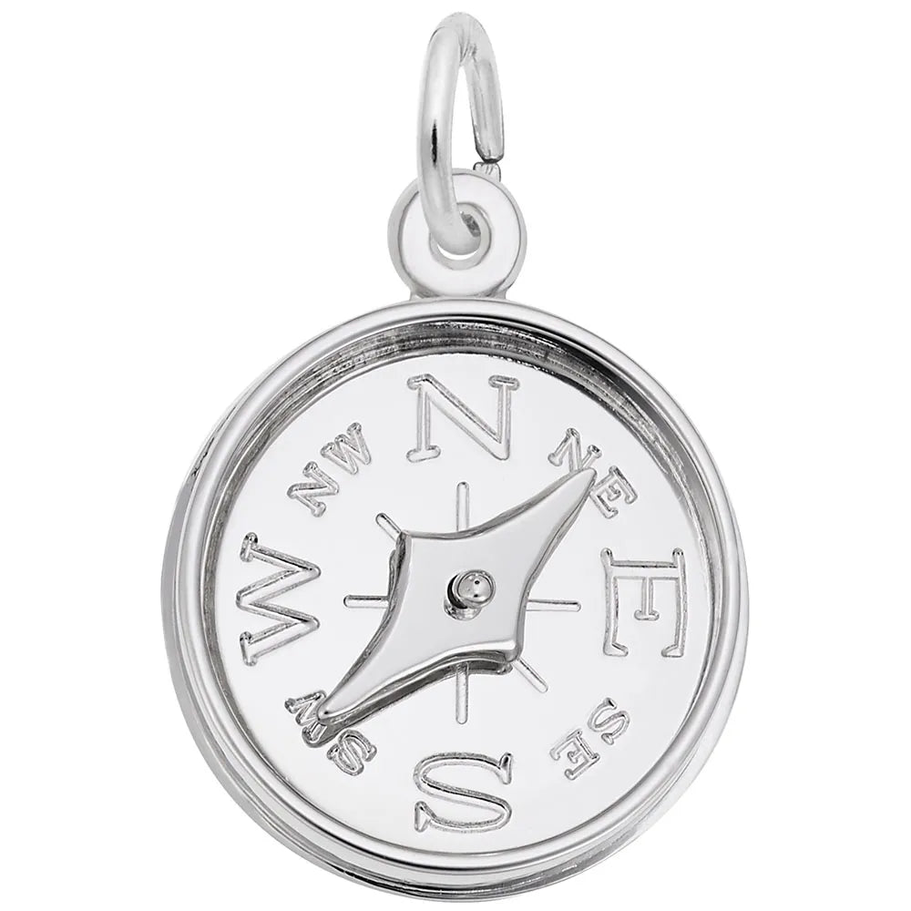 8327 Compass with Needle