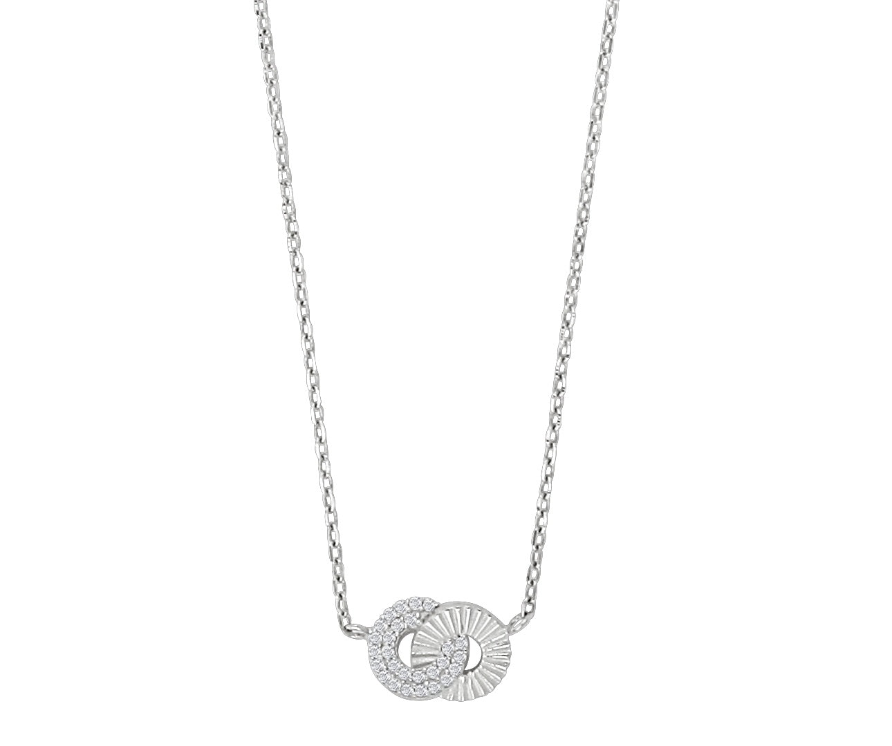 NINA Neckl 9,5 mm