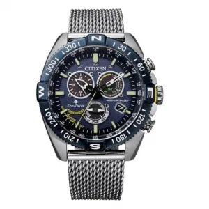 Citizen Mens Eco-Drive Blue Angels