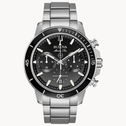 Bulova Marine Star 96B272