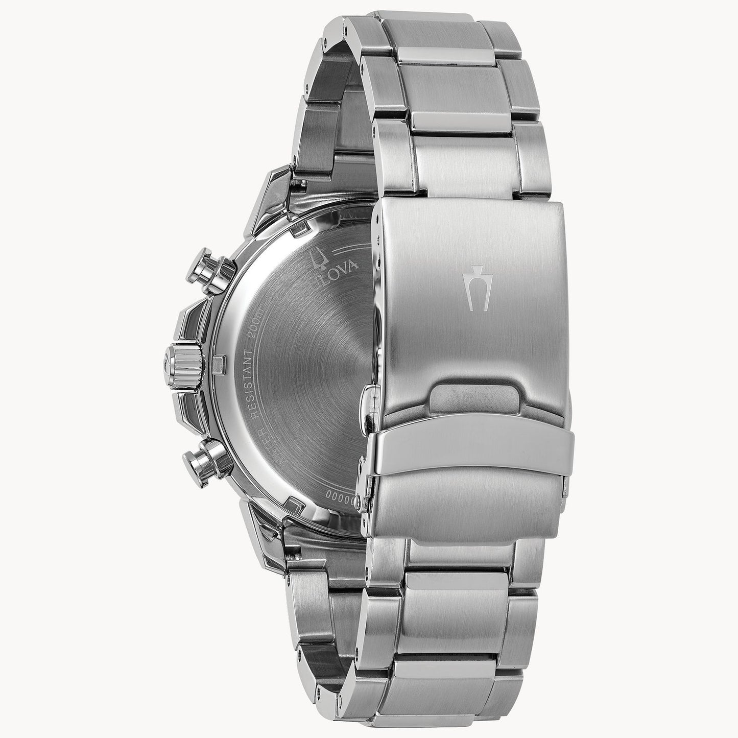 Bulova Marine Star 96B272