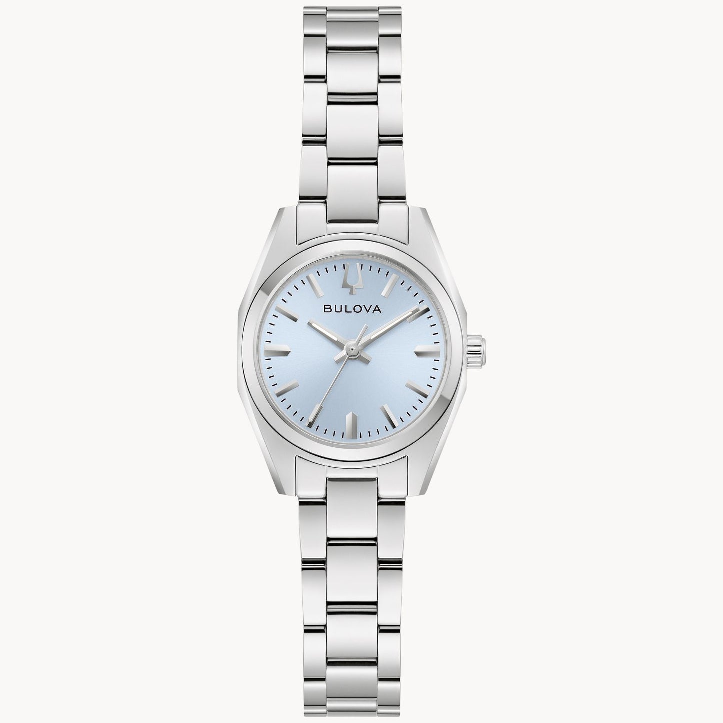 Bulova 96L345