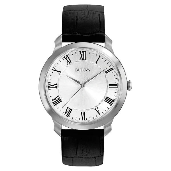 96A133 Bulova Quartz
