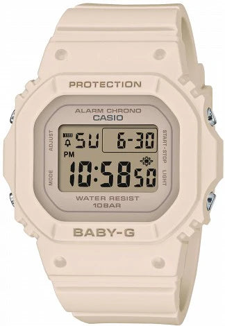 Casio Pink Baby G