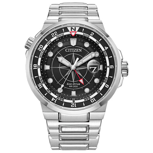 Citizen BJ7140-53E Endeavor