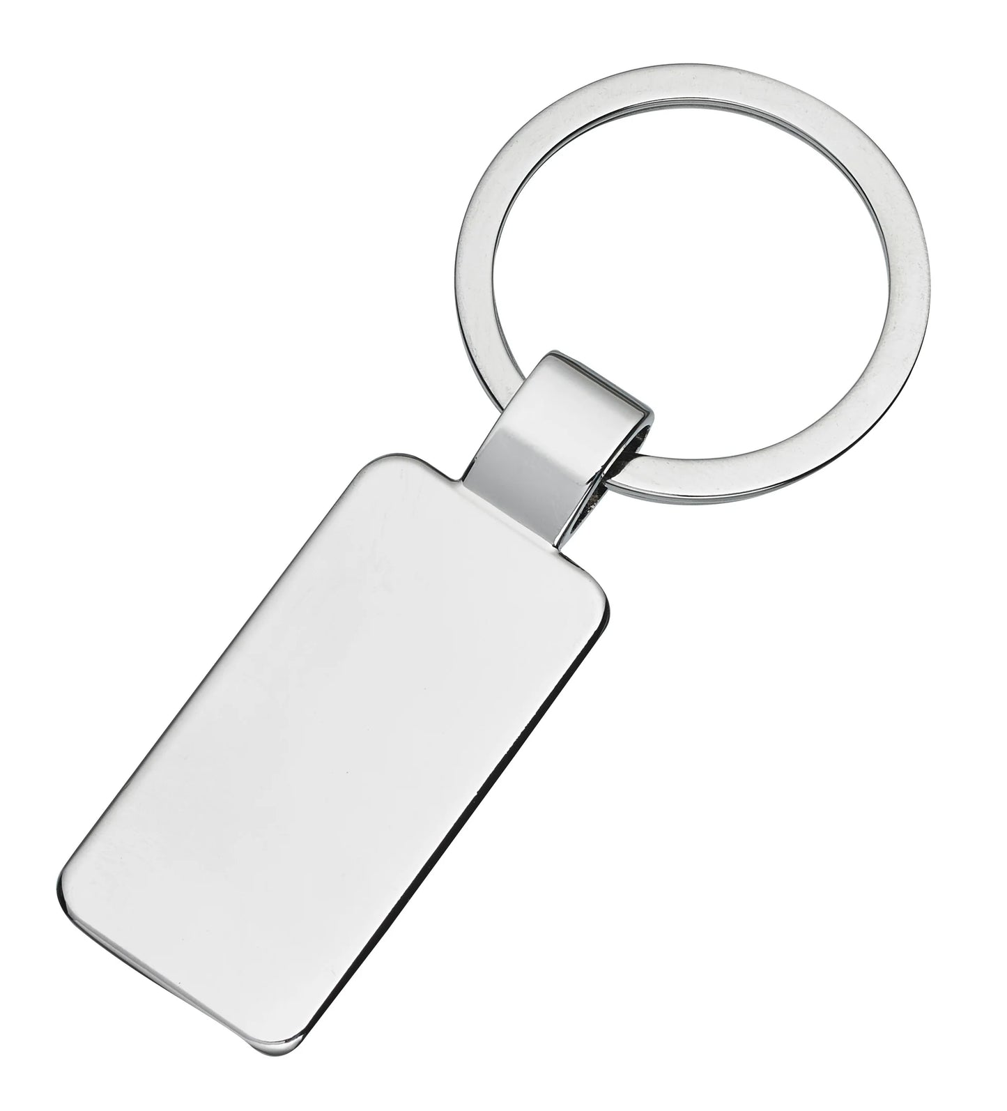 Engravable Key Chain C101