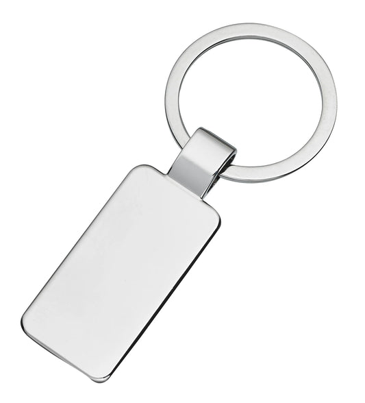 Engravable Key Chain C101