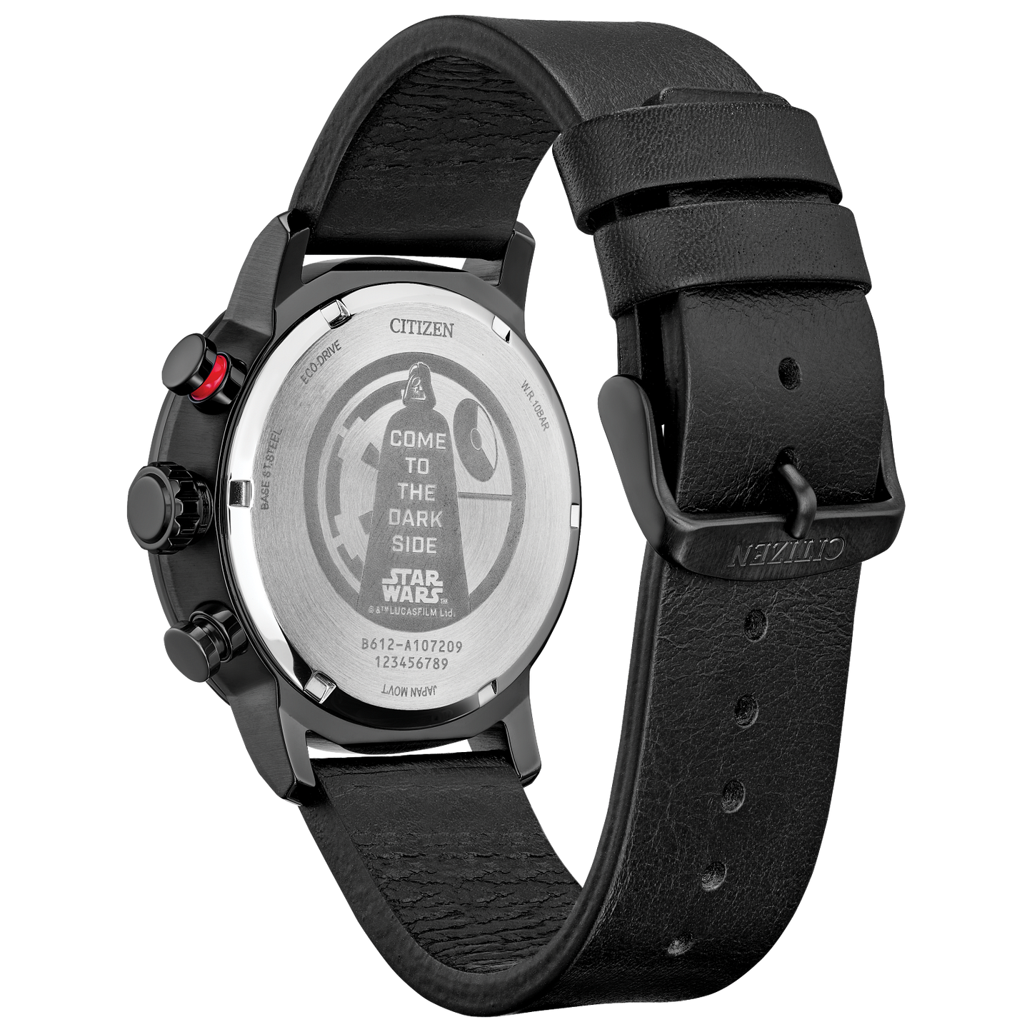 Darth Vader Citizen CA0769-04W