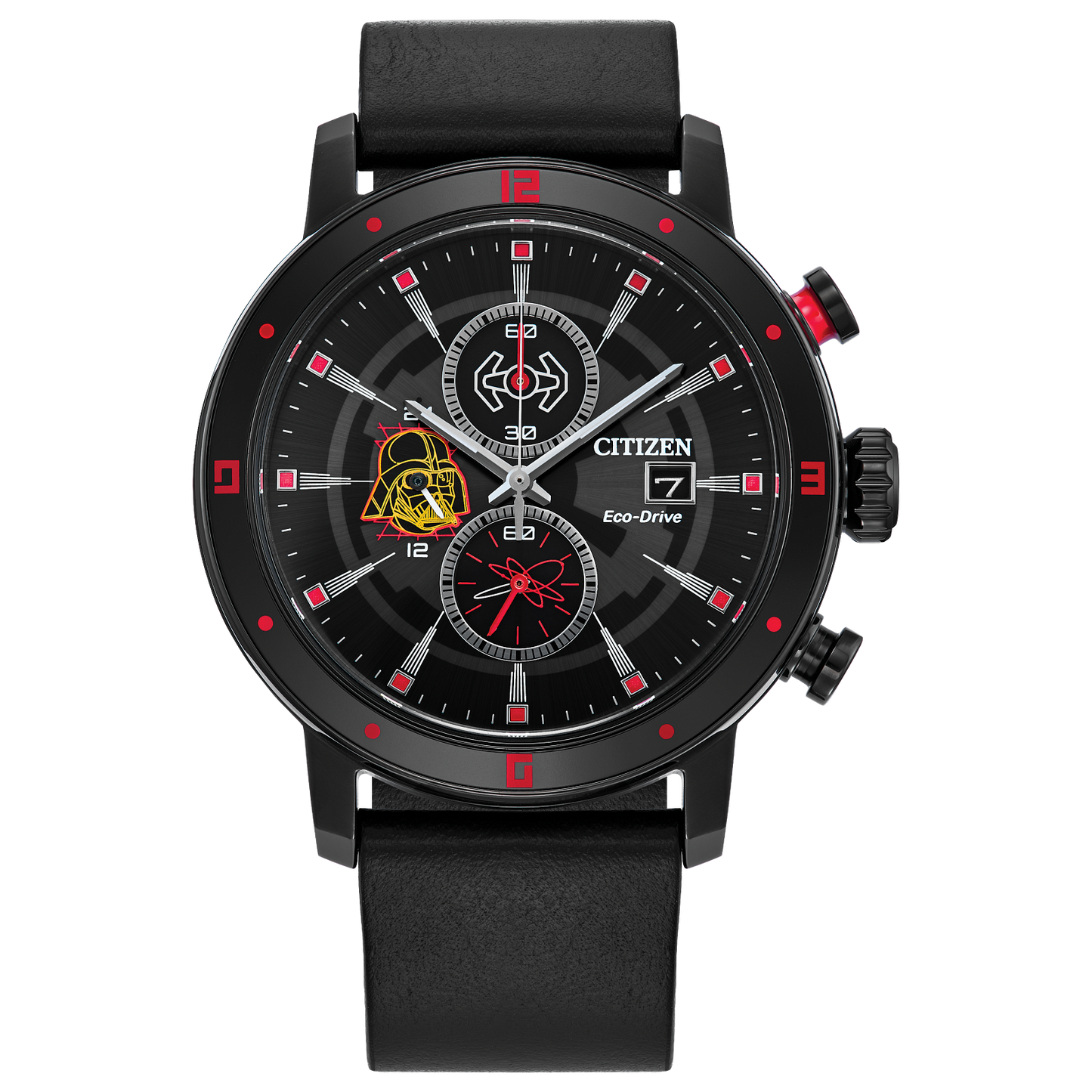Darth Vader Citizen CA0769-04W