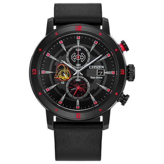 Darth Vader Citizen CA0769-04W