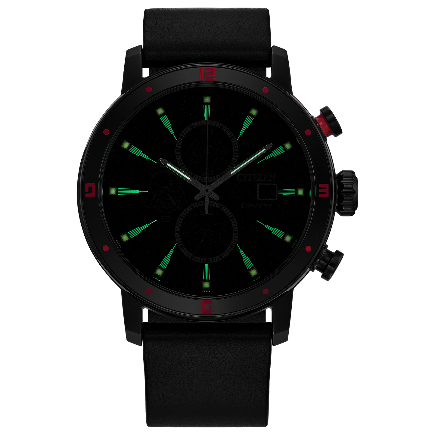 Darth Vader Citizen CA0769-04W