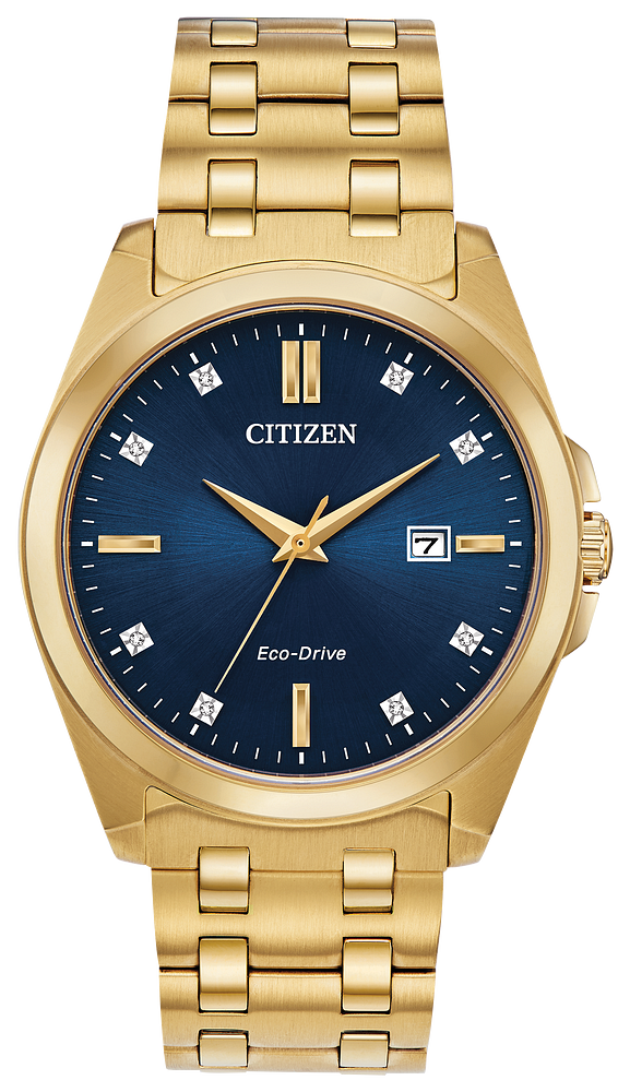 Citizen Mens Eco-Drive Corso BM7103-51L