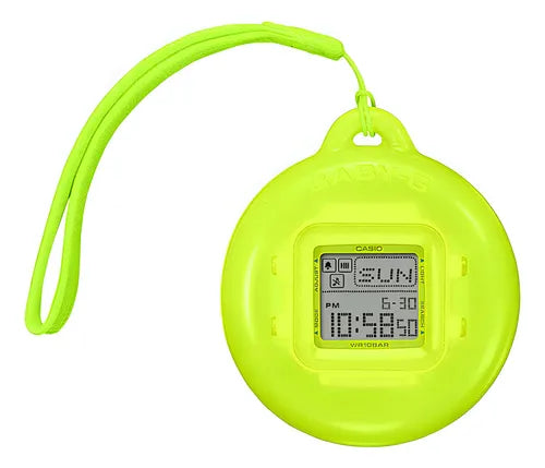 BGD-10K-7CR Baby G+Plus