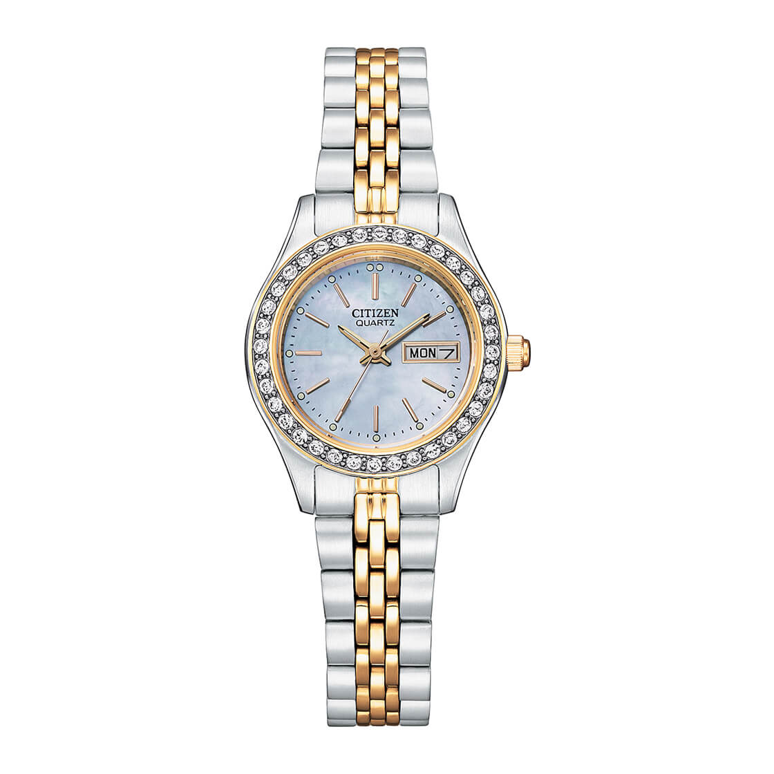 Citizen EQ0539-56Y Ladies Quartz Watch